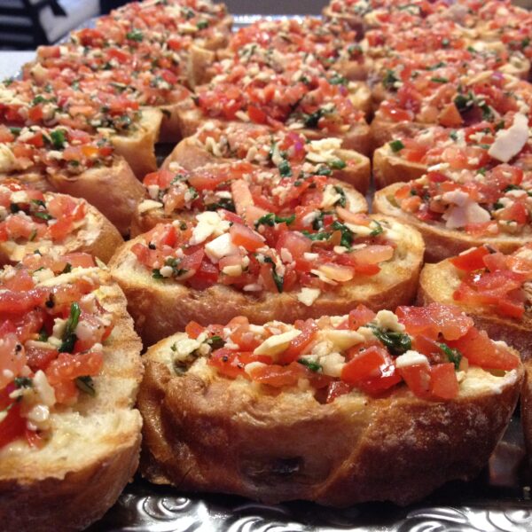 3-Gänge Menü KW 13/22